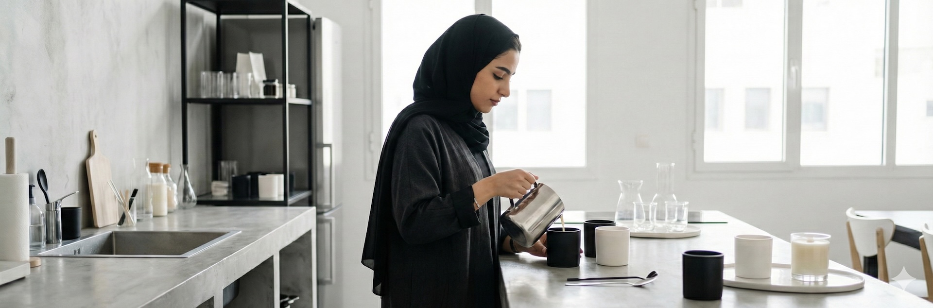 مطبخ أم علي cover